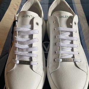 Valentino Sneakers (Brand New)